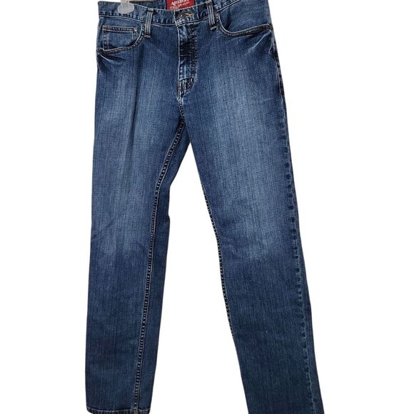 Dear John Jeans Size 29 Distressed Style Denim Jeans - Picture 1 of 13